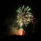 Augusztus 20. - Tűzijáték