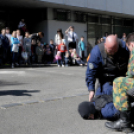 Nyílt nap a ceglédi rendőrségen