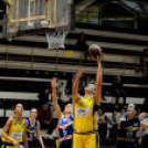 Ceglédi EKK – ZTE 72–66 