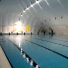 Strand -esti fényben-megkezdődtek az edzések