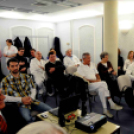 Dr. Korompay Tihamér megemlékezés