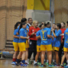 Ceglédi Kék Cápák - Vecsés Kombi Expressz 29 - 19