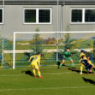 Ceglédi VSE -  BKV Előre 1-1