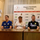 Ceglédi KK SE-Balatonfüred