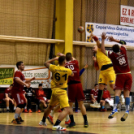 Ceglédi KK SE – Balmazújvárosi KK