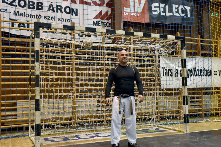 Jótékonysági gála