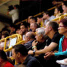 Ceglédi KKSE – Mezőkövesdi KC: 30-24 (11-17)