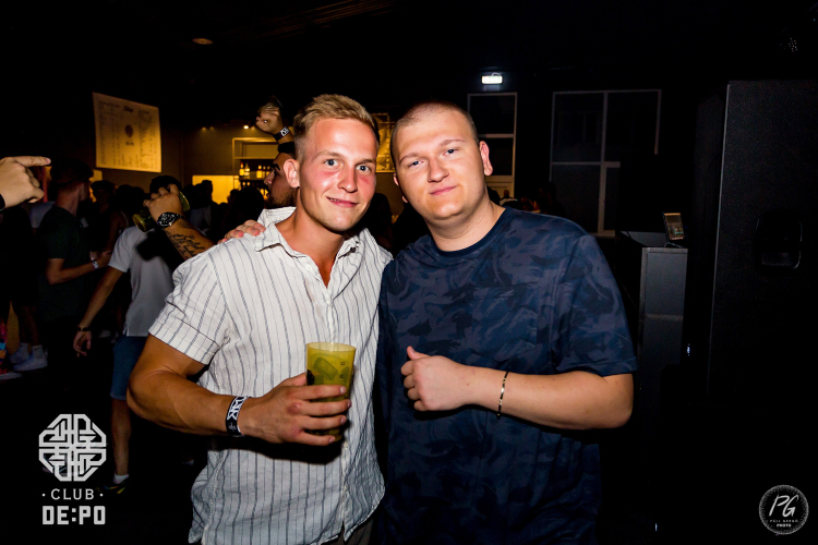 GICCS PARTY x KAMU (2023. 07. 29.)