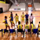 Szoros mérkőzésen kapott ki a Cegléd