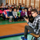 Hangszeres csalogató