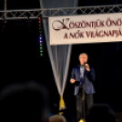 Városi nőnap - fotó: Kisfaludi István 