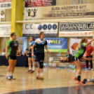 A Cápa serdülők megint nyertek - utánpótlás eredmények