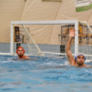 Ceglédi VSE - DVSE Debrecen 16:11