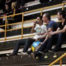 CEGLÉDI EKK–UNIQA EUROLEASING SOPRON 64–94 