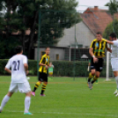 CVSE - Soroksár 0-0
