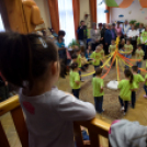 Családi nap a Pesti úti óvodában 