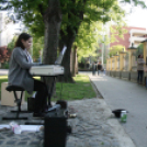 Utcazene Fesztivál - VÁROSNAPOK