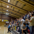 Ceglédi KKSE – König Trade Balmazújváros: 28-26 (13-12)