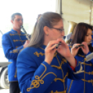 Hétközepi majális