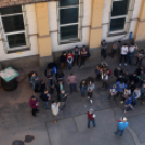 Tűri László bemutatója