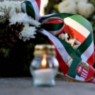 Patkós Irmára emlékeztek