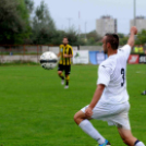 CVSE - Soroksár 0-0