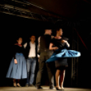 Múzeumok éjszakája