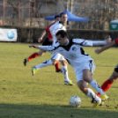 Restart Ceglédi VSE - Békéscsaba