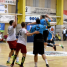 Ceglédi KK SE - Váci KSE 27 - 26 (9 - 14)