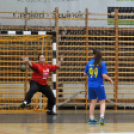 Ceglédi Kék Cápák - Szigetszentmiklós NKSE 41 - 27 (21 - 14)