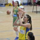 CEGLÉDI EKK – UNIQA EUROLEASING SOPRON 53 – 78