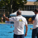 Olympics Way Nemzetközi Felkészülési Torna 