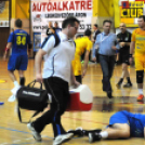 Cegléd-Gyöngyös 26-28