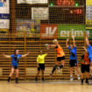 Ceglédi Kék Cápák - Inárcs-Örkény