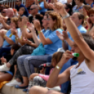 Beck Péter vízilabda emléktorna