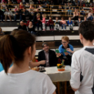 A Lövész utcai óvoda nyerte az Oviolimpiát