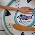 A Mohácsi fekete és mázas kerámia négy generáció keze nyomán