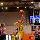 Szoros mérkőzésen kapott ki a Cegléd