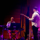 24. Nemzetközi Dobos-és Ütős Gála