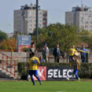 CVSE - Mezőkövesd 0-2