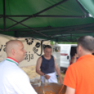 Bor és laskafesztivál - I