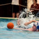 Országos póló bajnokság