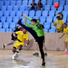 Vereség a listavezető ellen