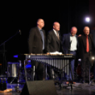 24. Nemzetközi Dobos-és Ütős Gála