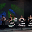 Tánc világnapja Cegléden