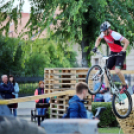 Nemzetközi Triál Bajnokság Cegléden