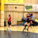 Ceglédi Kék Cápák - Gárdony-Pázmánd NKSE 21 - 27 (10 - 13)