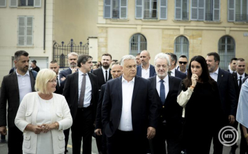 Orbán Viktor: én egy utcai szabadságharcos voltam és vagyok