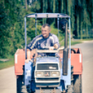 Kerékpártúra Kőröstetétlenre