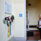 Nagy László Lázárra emlékeztek